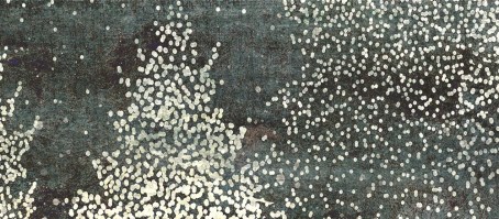 GIN2201SI  | Carta da parati alberi 